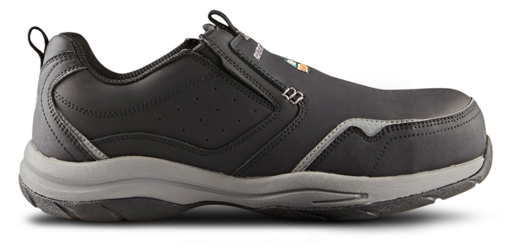 Skechers Men's Black Work Shoes: A Comprehensive Guide for Professionals