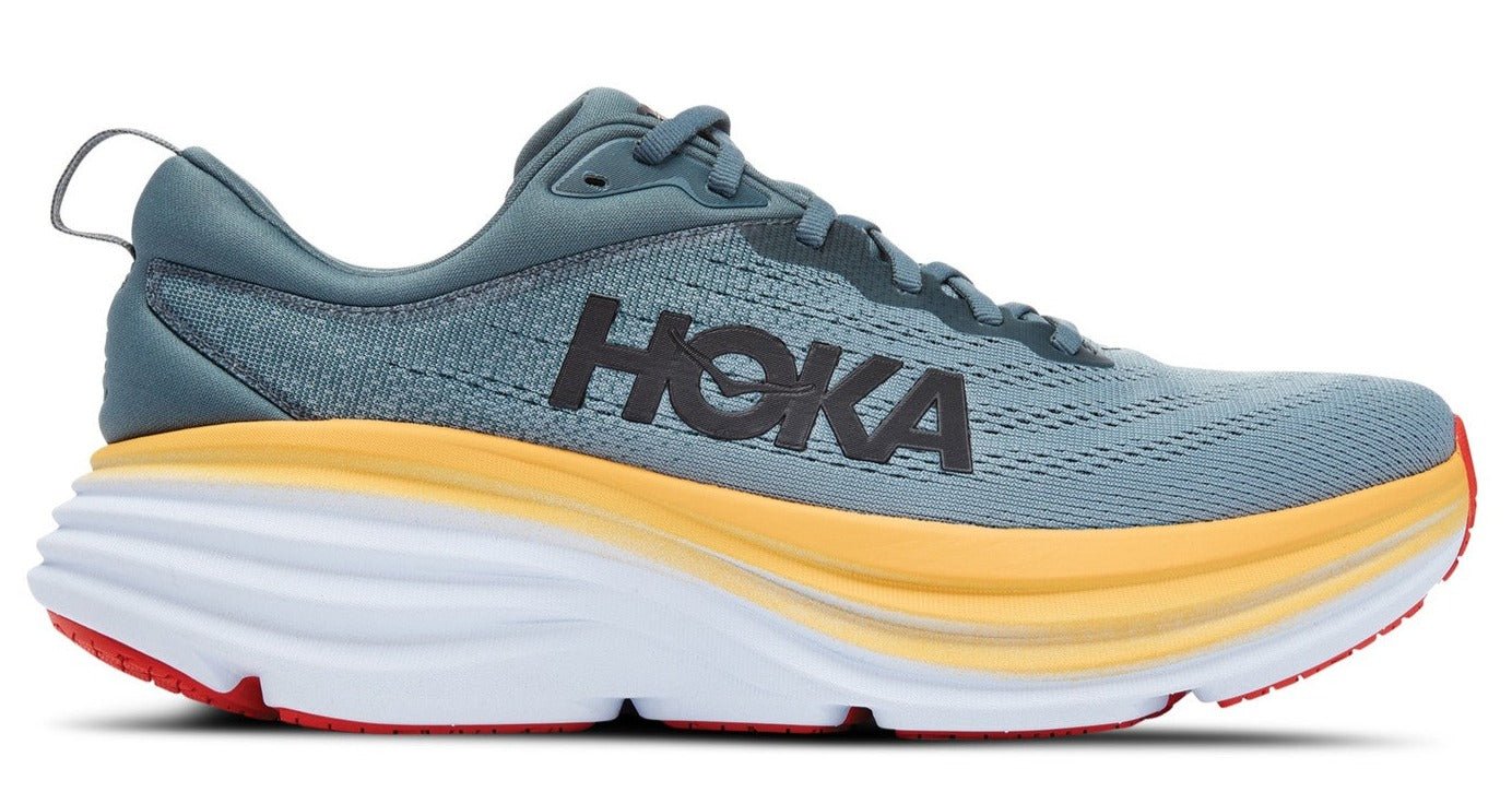 Discovering Hoka Tennis Shoes Near Me: Your Ultimate Guide