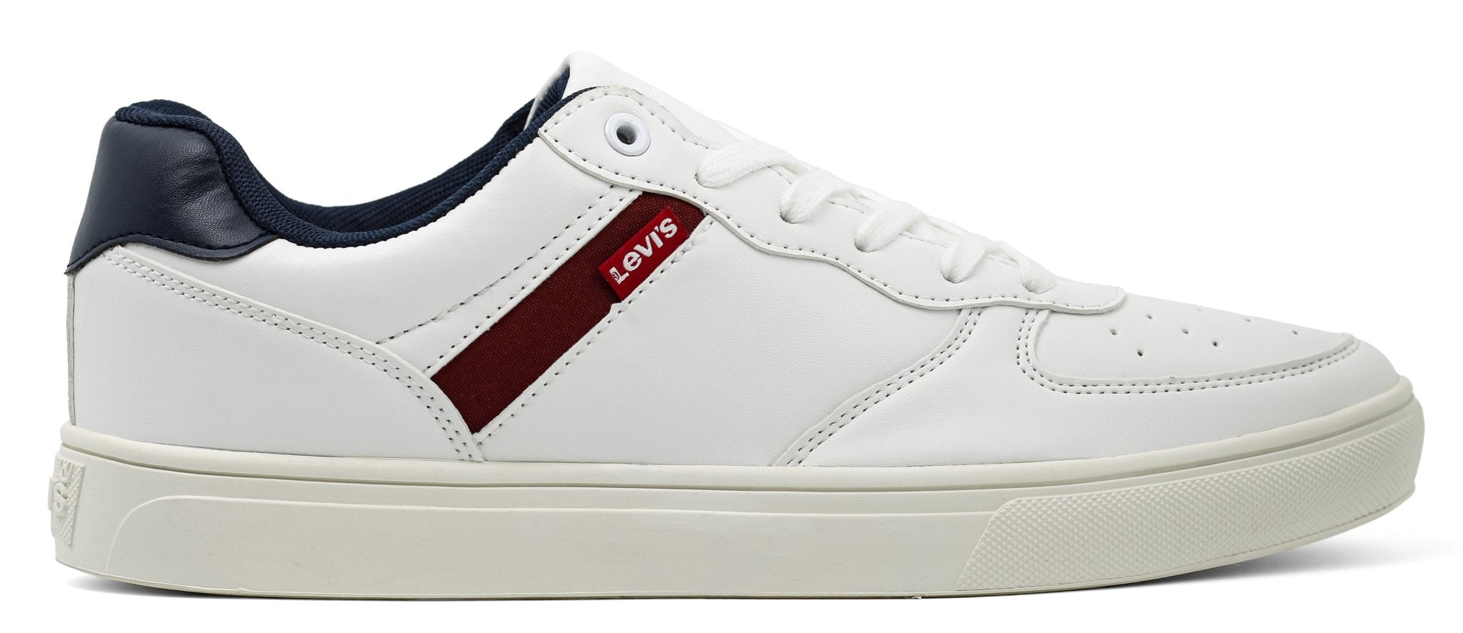 Levis henry hot sale denim sneakers