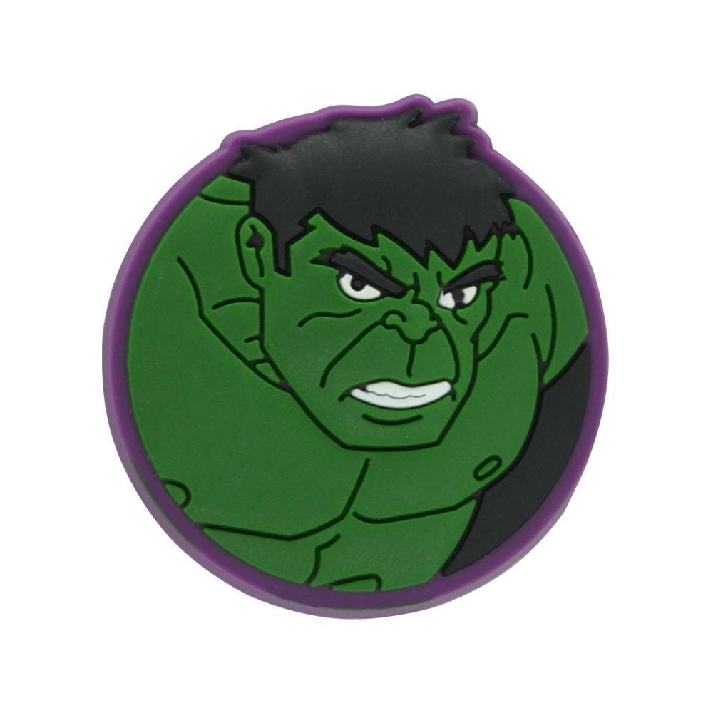 Hulk jibbitz 2025