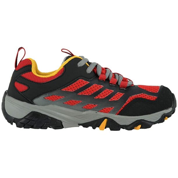 Merrell moab fst on sale low waterproof sneaker