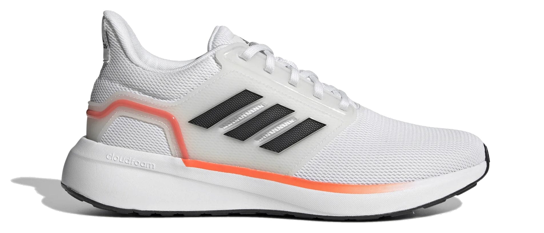 Adidas cloudfoam femme clearance blanche