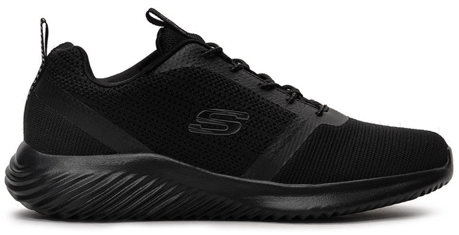 Skechers herren bounder clearance sneaker