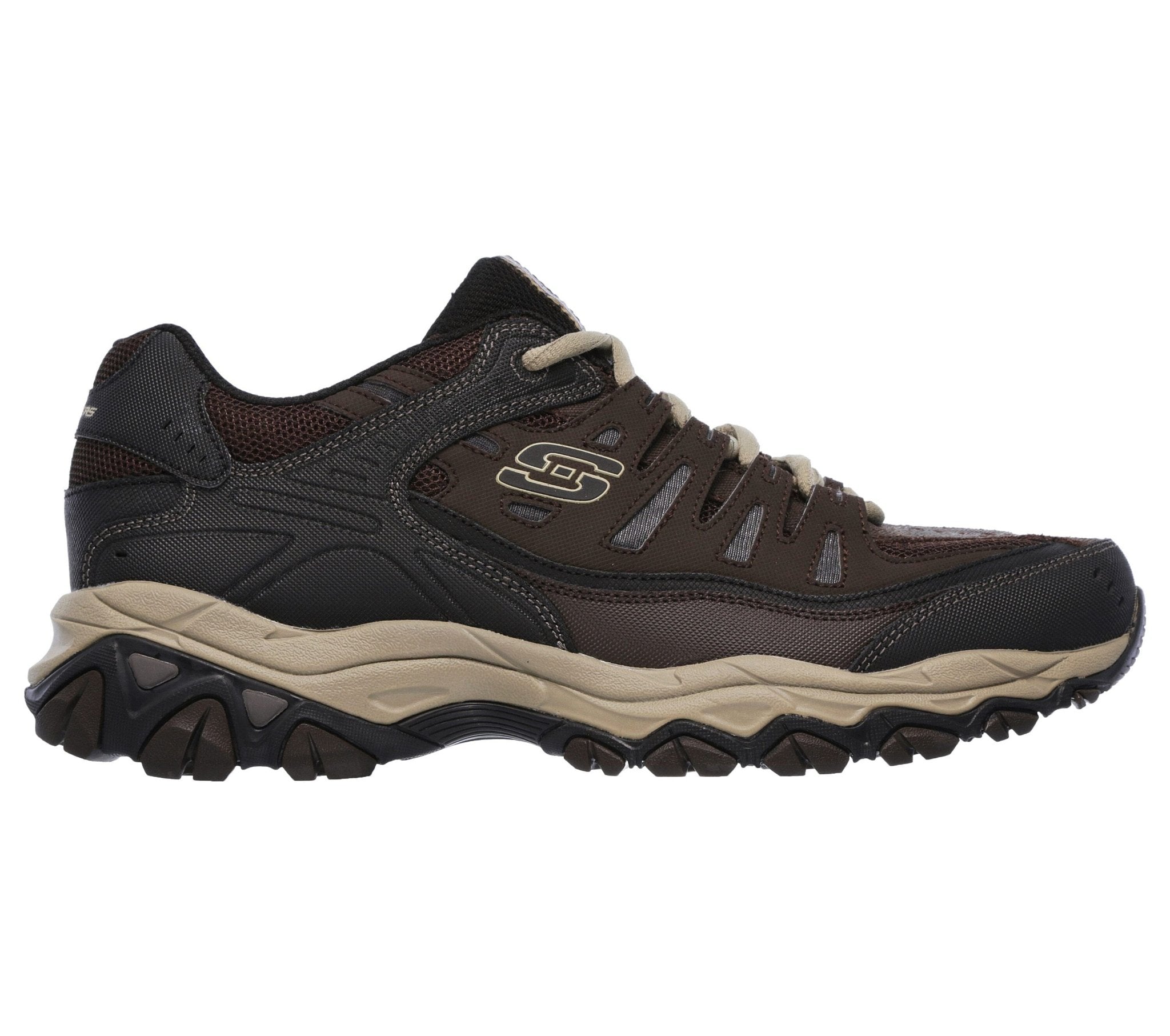 Skechers after clearance burn