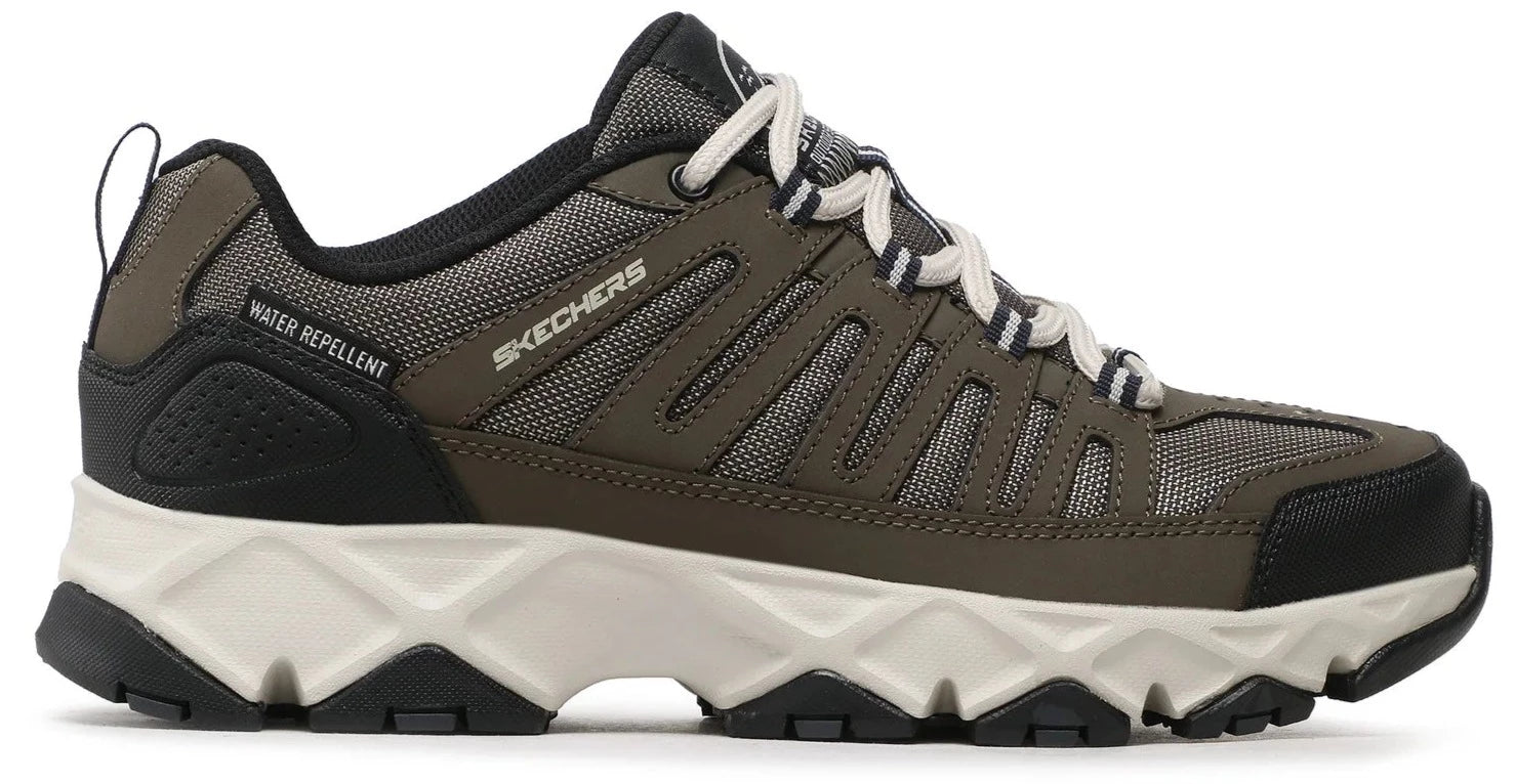 Skechers relaxed outlet fit crossbar