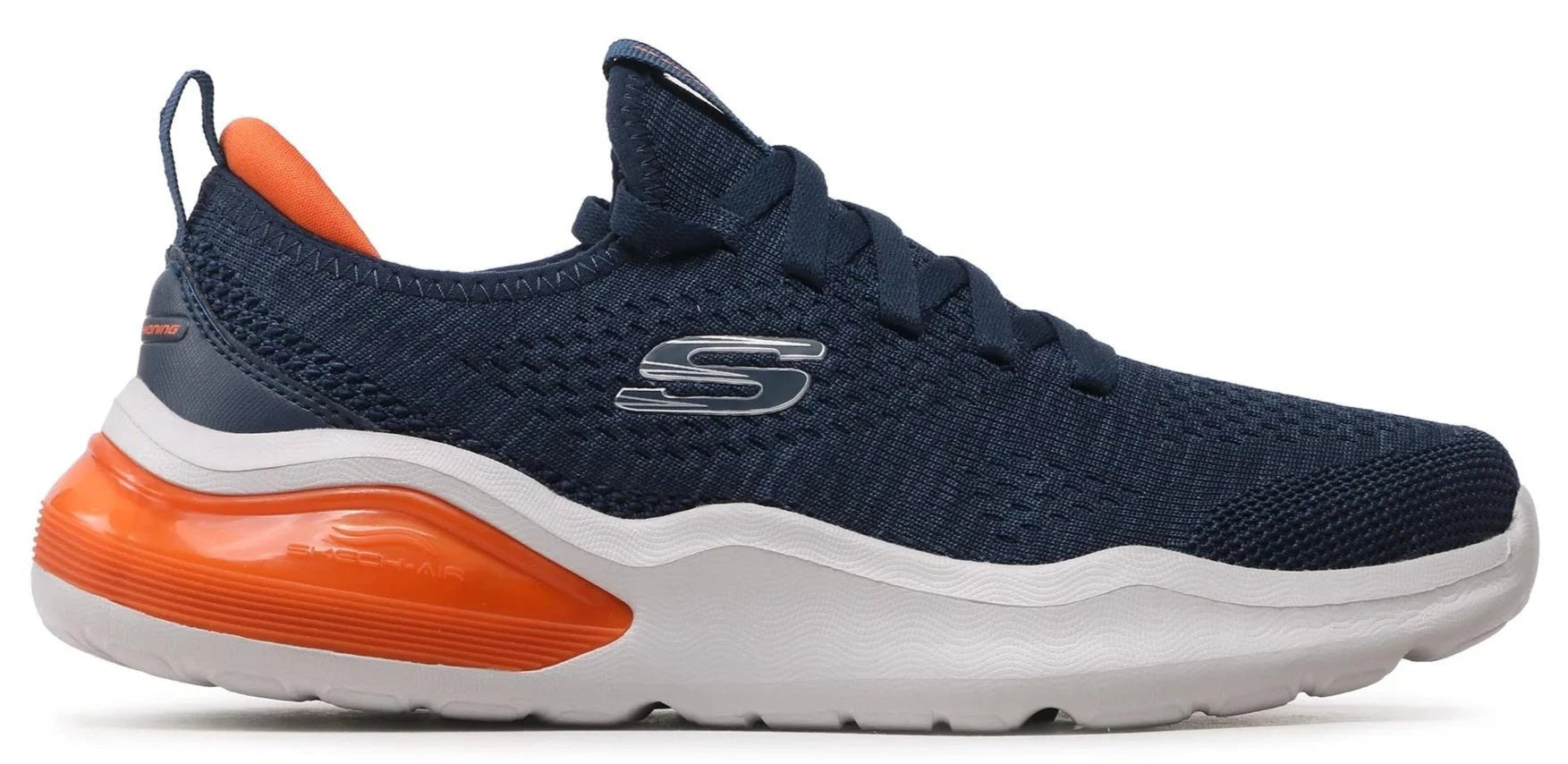 Skechers store slingback sneakers