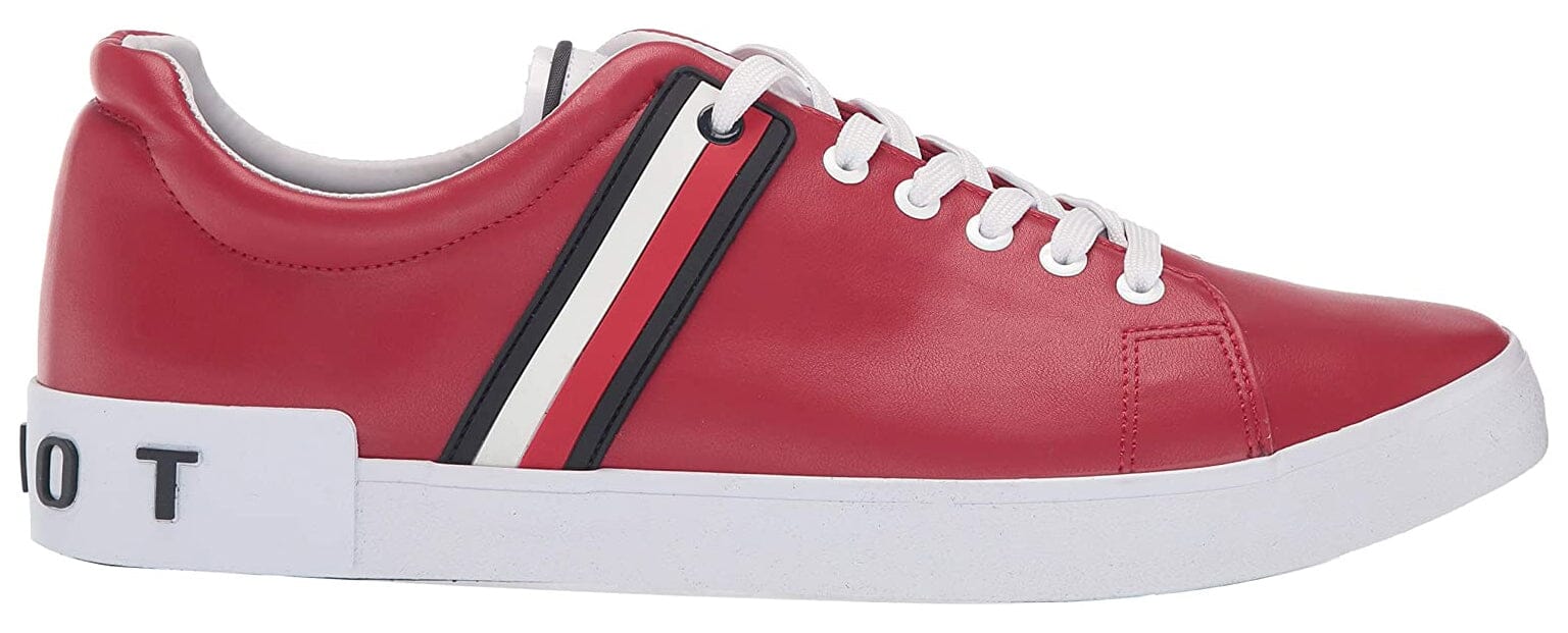 Tommy hilfiger men's ramus 2024 sneaker