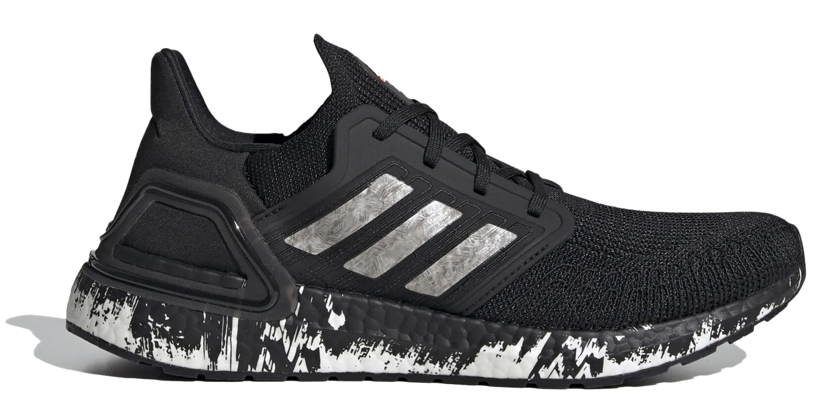 Ultraboost 20 outlet shoes black