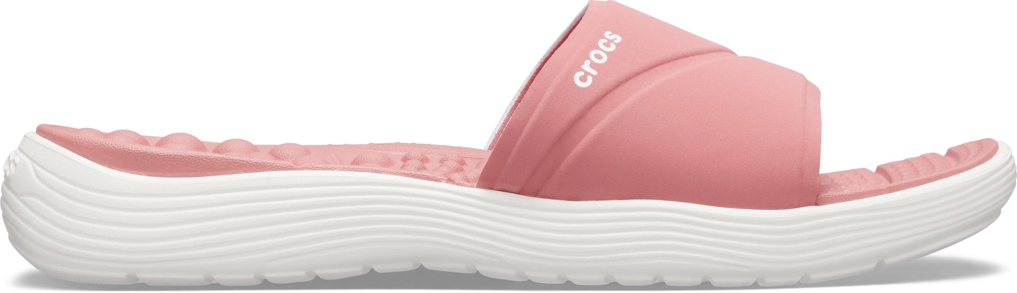 Crocs reviva best sale slide