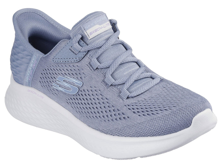 Skechers Slip - ins: Skech - Lite Pro - Natural - Footcourt Egypt