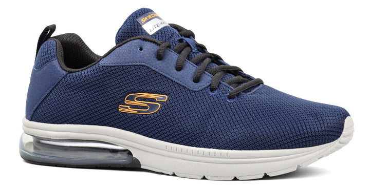 SKECHERS Rigby Shoes - Footcourt Egypt