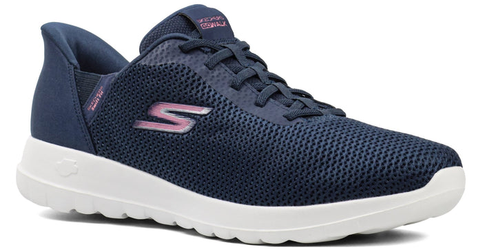 SKECHERS Go Walk Joy - Swift Fit - Footcourt Egypt