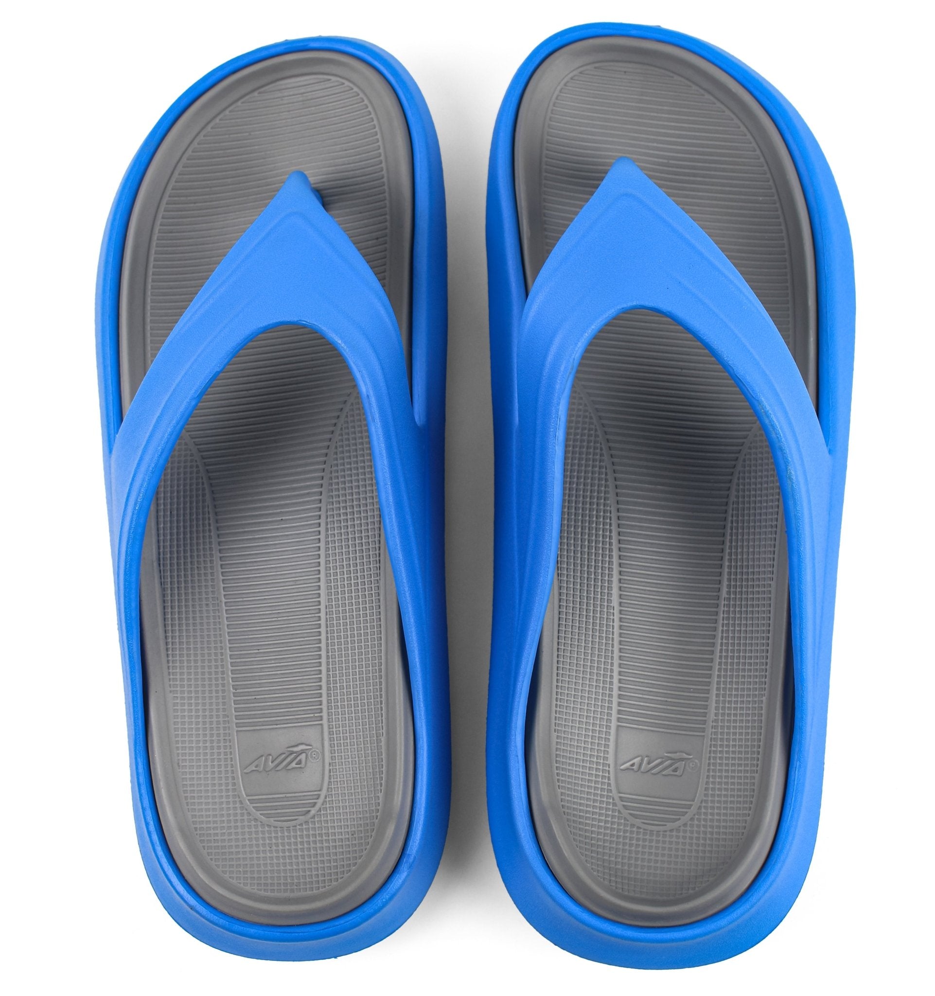 Avia flip flops online