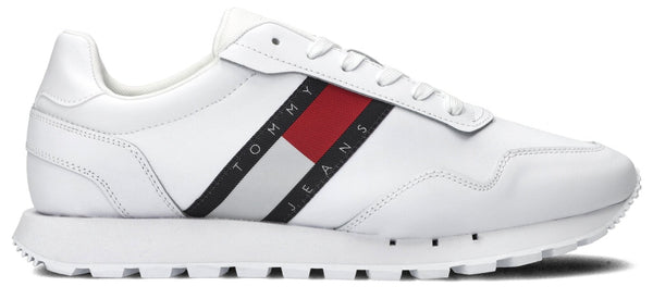 Tommy Hilfiger Retro Runner Core - Footcourt Egypt