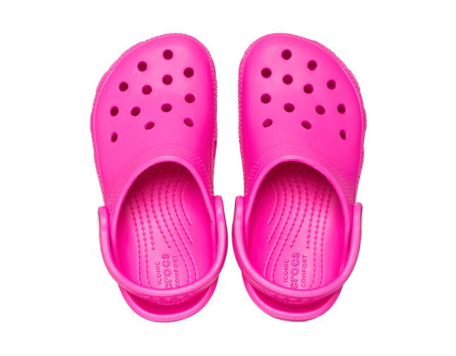 CROCS Classic Clog T - Footcourt Egypt