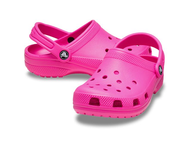 CROCS Classic Clog T - Footcourt Egypt