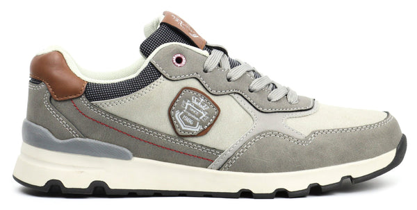 ARRIGO BELLO Outdoor Lightweight Walking Shoes - Footcourt Egypt