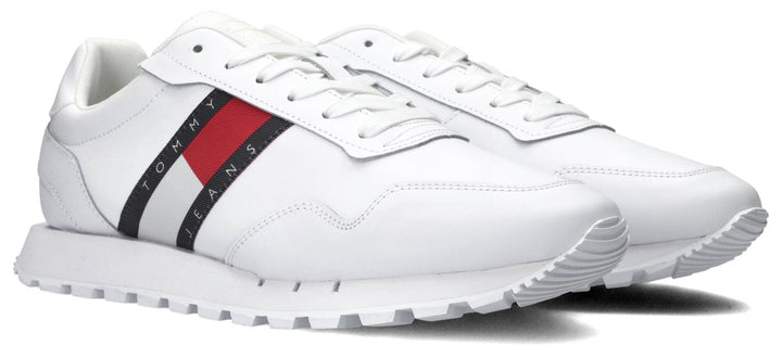 Tommy Hilfiger Retro Runner Core - Footcourt Egypt