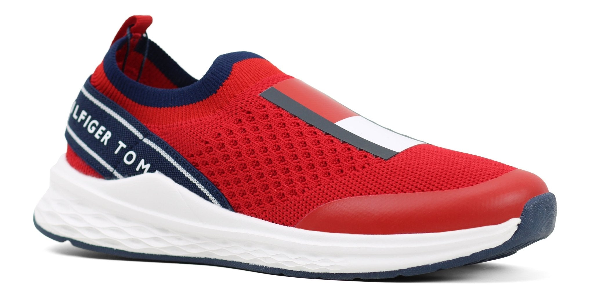 Step into Style: The Ultimate Guide to Tommy Hilfiger Slip-On Shoes