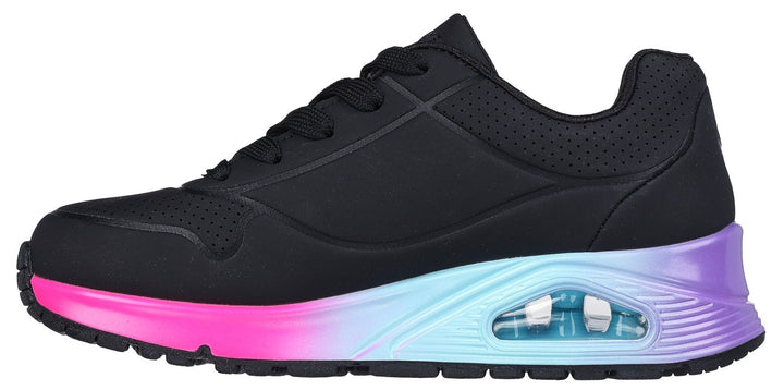 SKECHERS UNO GEN1 - POP OF OMBRE - Footcourt Egypt