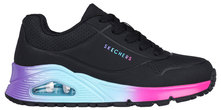 SKECHERS UNO GEN1 - POP OF OMBRE - Footcourt Egypt