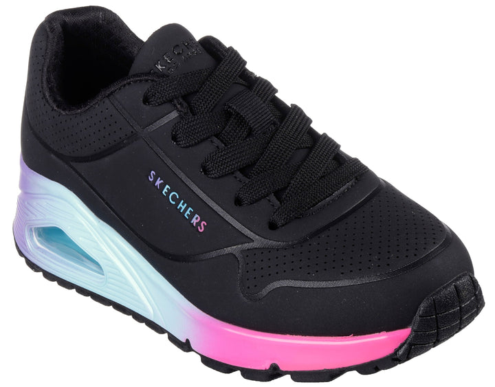 SKECHERS UNO GEN1 - POP OF OMBRE - Footcourt Egypt