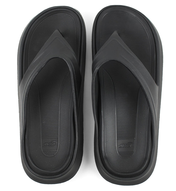 Avia Cushion Comfort Flip Flops - Footcourt Egypt