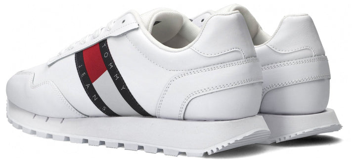 Tommy Hilfiger Retro Runner Core - Footcourt Egypt