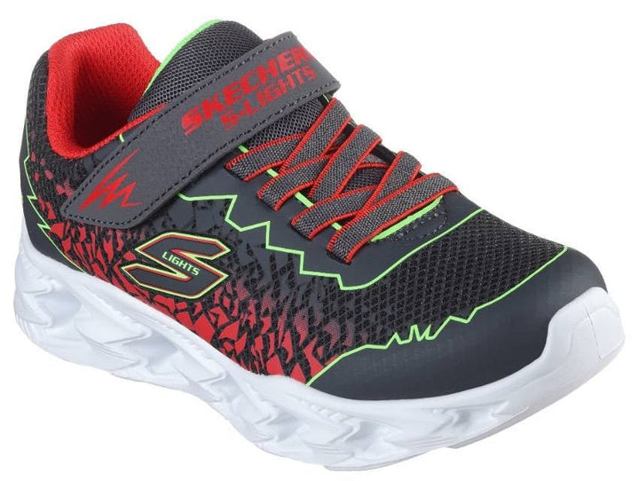 SKECHERS Kids' S Lights: Vortex 2.0 - Zorento - Footcourt Egypt