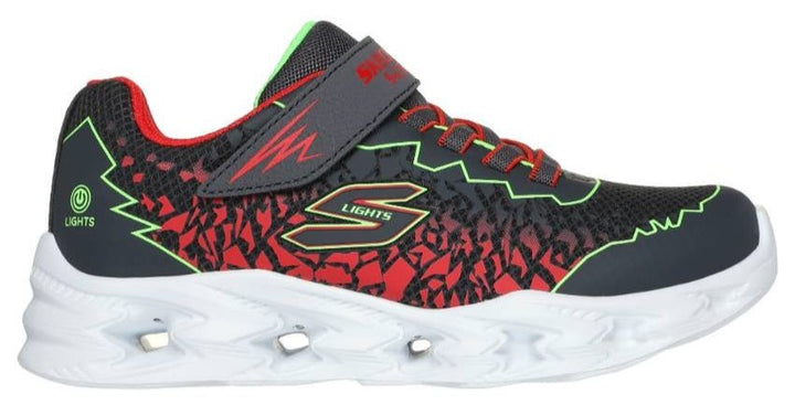 SKECHERS Kids' S Lights: Vortex 2.0 - Zorento - Footcourt Egypt