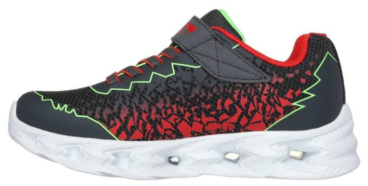 SKECHERS Kids' S Lights: Vortex 2.0 - Zorento - Footcourt Egypt