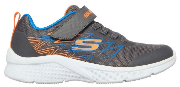 SKECHERS Kids' Microspec - Texlor - Footcourt Egypt