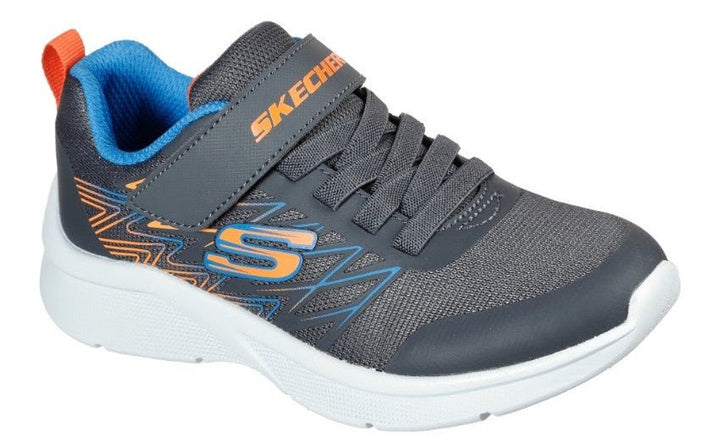 SKECHERS Kids' Microspec - Texlor - Footcourt Egypt