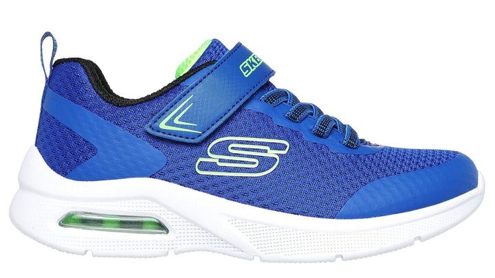 SKECHERS Microspec Max - Footcourt Egypt