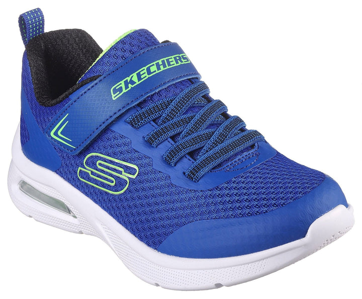 SKECHERS Microspec Max - Footcourt Egypt