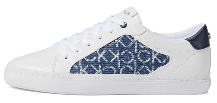 CALVIN KLEIN Carlise Sneaker - Footcourt Egypt