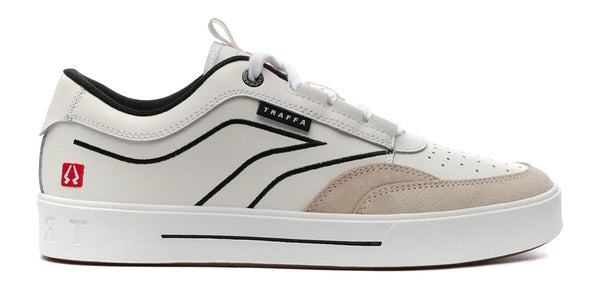 TRAFFA REN LX Sneakers - Footcourt Egypt