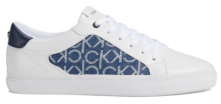 CALVIN KLEIN Carlise Sneaker - Footcourt Egypt