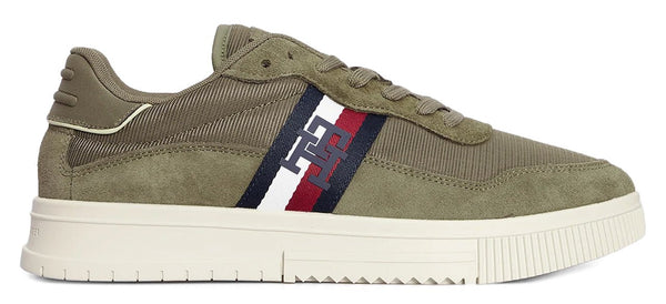 Tommy Hilfiger Sneakers Supercup Mix - Footcourt Egypt