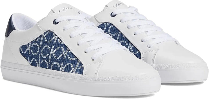 CALVIN KLEIN Carlise Sneaker - Footcourt Egypt