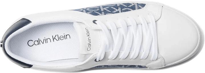 CALVIN KLEIN Carlise Sneaker - Footcourt Egypt