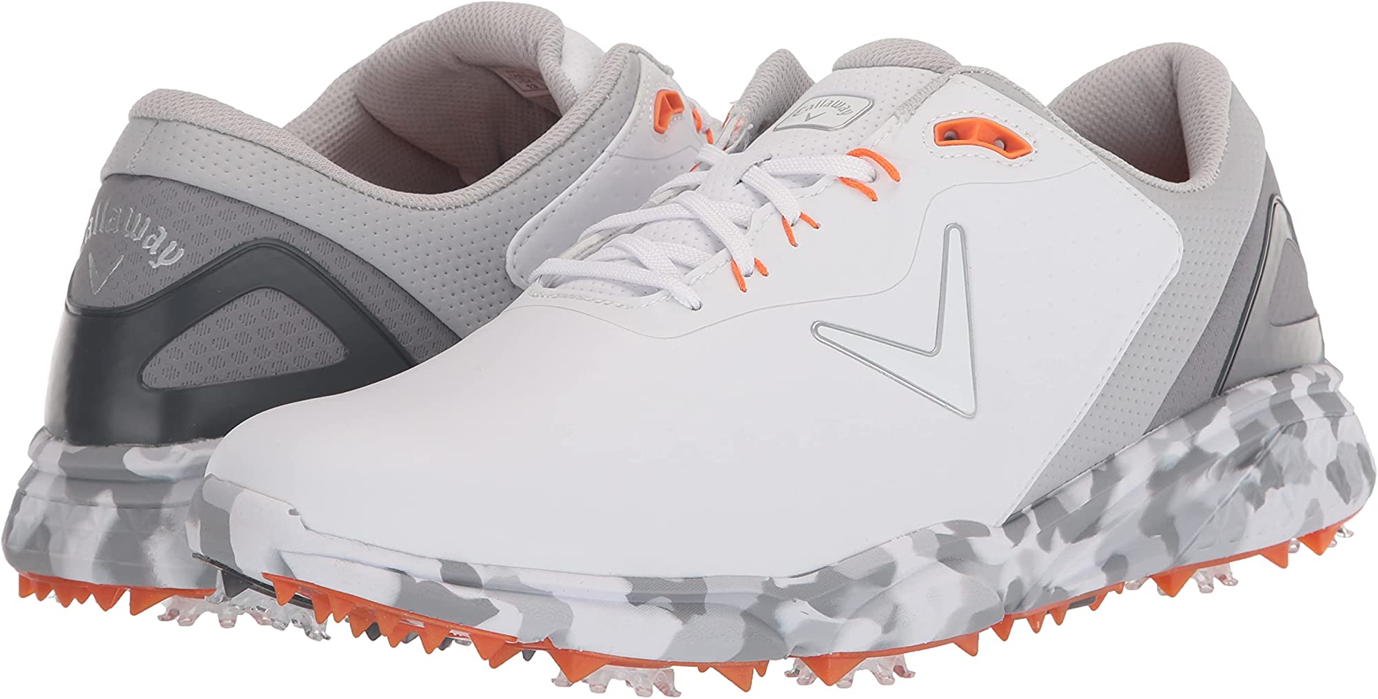 Callaway coronado golf hot sale shoes camo