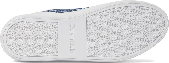 CALVIN KLEIN Carlise Sneaker - Footcourt Egypt