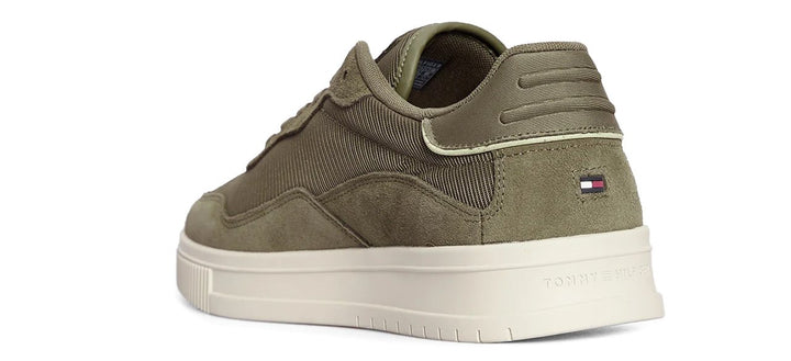 Tommy Hilfiger Sneakers Supercup Mix - Footcourt Egypt