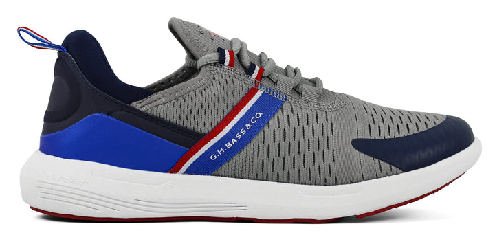 G.H. Bass & Co. Atlas Mesh Sneakers - Footcourt Egypt