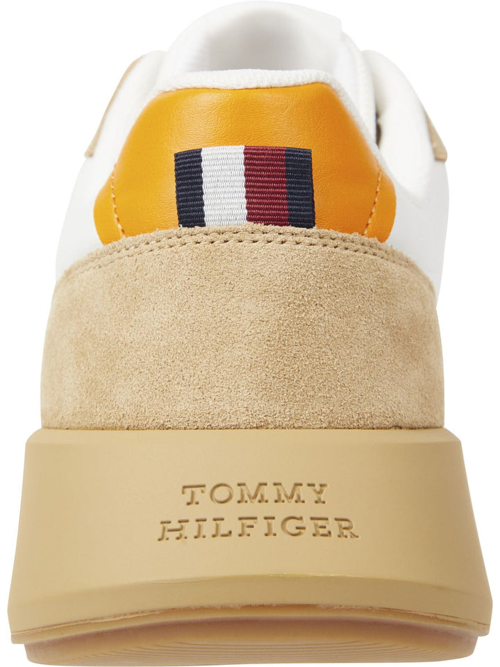 Tommy Hilfiger Classics Elevated Running Sports - Footcourt Egypt