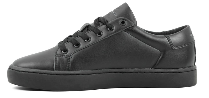 CALVIN KLEIN Classic Cupsole Laceup Low Lth - Footcourt Egypt