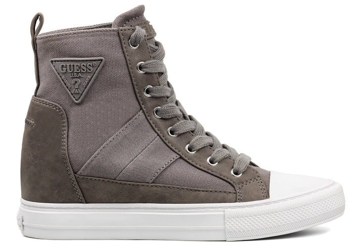 GUESS Senen G High - Top - Footcourt Egypt