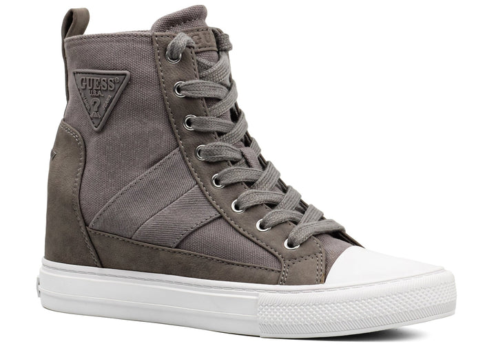 GUESS Senen G High - Top - Footcourt Egypt