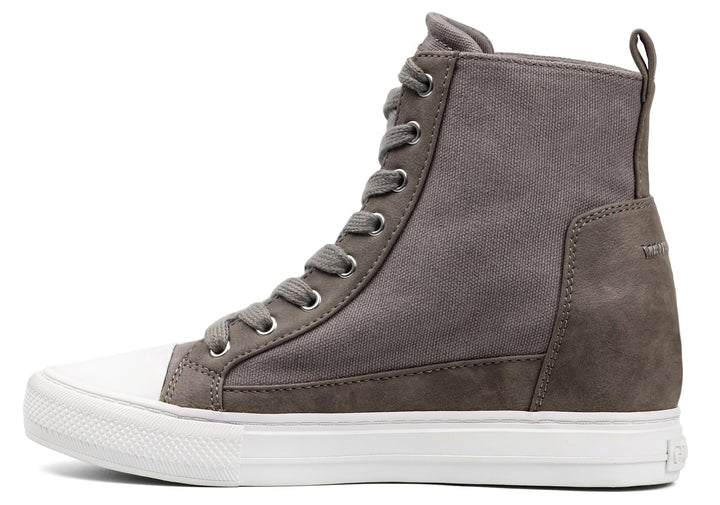 GUESS Senen G High - Top - Footcourt Egypt